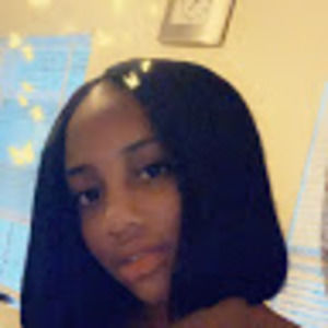 Meet your Posher, Tiesha